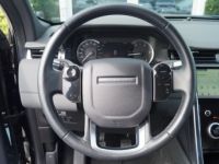 Land Rover Discovery TD4 Navi LED PDC BLACKPACK - <small></small> 29.990 € <small>TTC</small> - #20