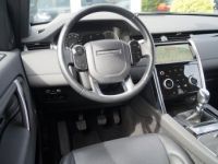 Land Rover Discovery TD4 Navi LED PDC BLACKPACK - <small></small> 29.990 € <small>TTC</small> - #24