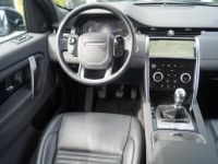 Land Rover Discovery TD4 Navi LED PDC BLACKPACK - <small></small> 29.990 € <small>TTC</small> - #25