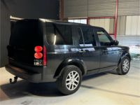 Land Rover Discovery TDV6 - <small></small> 23.500 € <small>TTC</small> - #4