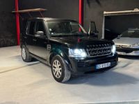 Land Rover Discovery TDV6 - <small></small> 23.500 € <small>TTC</small> - #3