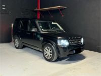 Land Rover Discovery TDV6 - <small></small> 23.500 € <small>TTC</small> - #5