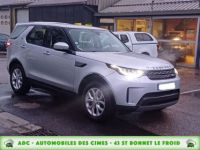 Land Rover Discovery V SD4 240 BUSINESS AUTO 5PL 4X4 - <small></small> 27.700 € <small>TTC</small> - #1