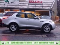 Land Rover Discovery V SD4 240 BUSINESS AUTO 5PL 4X4 - <small></small> 27.700 € <small>TTC</small> - #2