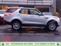 Land Rover Discovery V SD4 240 BUSINESS AUTO 5PL 4X4 - <small></small> 27.700 € <small>TTC</small> - #4