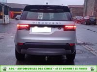 Land Rover Discovery V SD4 240 BUSINESS AUTO 5PL 4X4 - <small></small> 27.700 € <small>TTC</small> - #6