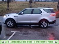 Land Rover Discovery V SD4 240 BUSINESS AUTO 5PL 4X4 - <small></small> 27.700 € <small>TTC</small> - #8