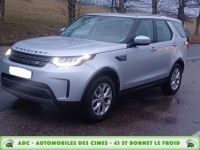 Land Rover Discovery V SD4 240 BUSINESS AUTO 5PL 4X4 - <small></small> 27.700 € <small>TTC</small> - #9