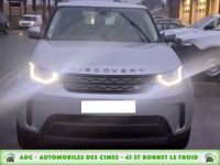 Land Rover Discovery V SD4 240 BUSINESS AUTO 5PL 4X4 - <small></small> 27.700 € <small>TTC</small> - #10