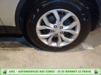 Land Rover Discovery V SD4 240 BUSINESS AUTO 5PL 4X4 - <small></small> 27.700 € <small>TTC</small> - #11