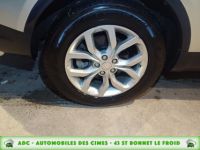 Land Rover Discovery V SD4 240 BUSINESS AUTO 5PL 4X4 - <small></small> 27.700 € <small>TTC</small> - #12