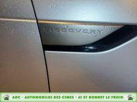 Land Rover Discovery V SD4 240 BUSINESS AUTO 5PL 4X4 - <small></small> 27.700 € <small>TTC</small> - #15