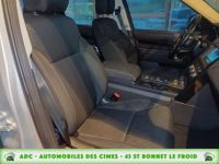 Land Rover Discovery V SD4 240 BUSINESS AUTO 5PL 4X4 - <small></small> 27.700 € <small>TTC</small> - #18