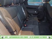 Land Rover Discovery V SD4 240 BUSINESS AUTO 5PL 4X4 - <small></small> 27.700 € <small>TTC</small> - #19