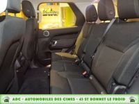 Land Rover Discovery V SD4 240 BUSINESS AUTO 5PL 4X4 - <small></small> 27.700 € <small>TTC</small> - #22