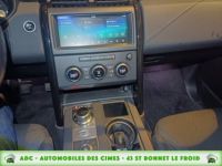 Land Rover Discovery V SD4 240 BUSINESS AUTO 5PL 4X4 - <small></small> 27.700 € <small>TTC</small> - #24