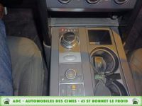 Land Rover Discovery V SD4 240 BUSINESS AUTO 5PL 4X4 - <small></small> 27.700 € <small>TTC</small> - #25