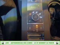 Land Rover Discovery V SD4 240 BUSINESS AUTO 5PL 4X4 - <small></small> 27.700 € <small>TTC</small> - #26