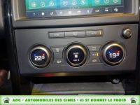 Land Rover Discovery V SD4 240 BUSINESS AUTO 5PL 4X4 - <small></small> 27.700 € <small>TTC</small> - #28