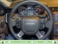 Land Rover Discovery V SD4 240 BUSINESS AUTO 5PL 4X4 - <small></small> 27.700 € <small>TTC</small> - #34