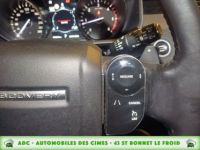 Land Rover Discovery V SD4 240 BUSINESS AUTO 5PL 4X4 - <small></small> 27.700 € <small>TTC</small> - #35