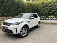 Land Rover Discovery Sd4 240 ch BVA8 -7 PLACES- - <small></small> 24.990 € <small>TTC</small> - #1