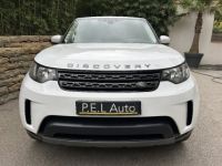 Land Rover Discovery Sd4 240 ch BVA8 -7 PLACES- - <small></small> 24.990 € <small>TTC</small> - #8