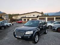 Land Rover Freelander 2.2 td4 160 s 12-2009 GARANTIE 12 MOIS ATTELAGE 4X4 BV6 1°MAIN - <small></small> 11.990 € <small>TTC</small> - #1