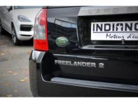 Land Rover Freelander 2.2 TD4 DPF - BVA II 2007 S PHASE 1 - <small></small> 8.900 € <small>TTC</small> - #5