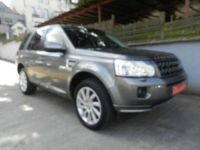 Land Rover Freelander 2.2 Td4 HSE 4x4 150cv 6vit - <small></small> 10.500 € <small>TTC</small> - #1