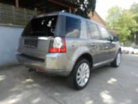 Land Rover Freelander 2.2 Td4 HSE 4x4 150cv 6vit - <small></small> 10.500 € <small>TTC</small> - #3