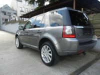 Land Rover Freelander 2.2 Td4 HSE 4x4 150cv 6vit - <small></small> 10.500 € <small>TTC</small> - #6