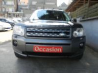 Land Rover Freelander 2.2 Td4 HSE 4x4 150cv 6vit - <small></small> 10.500 € <small>TTC</small> - #7