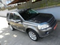 Land Rover Freelander 2.2 Td4 HSE 4x4 150cv 6vit - <small></small> 10.500 € <small>TTC</small> - #9