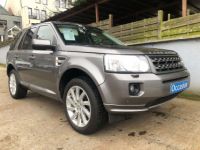 Land Rover Freelander 2.2 Td4 HSE 4x4 150cv 6vit - <small></small> 10.500 € <small></small> - #1