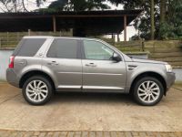 Land Rover Freelander 2.2 Td4 HSE 4x4 150cv 6vit - <small></small> 10.500 € <small></small> - #4