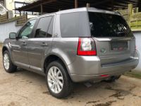 Land Rover Freelander 2.2 Td4 HSE 4x4 150cv 6vit - <small></small> 10.500 € <small></small> - #7