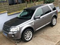 Land Rover Freelander 2.2 Td4 HSE 4x4 150cv 6vit - <small></small> 10.500 € <small></small> - #9