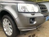 Land Rover Freelander 2.2 Td4 HSE 4x4 150cv 6vit - <small></small> 10.500 € <small></small> - #24