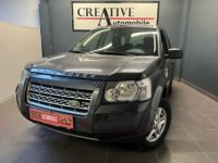 Land Rover Freelander II 2.2 TD4 152 CV 138 000 KM - <small></small> 10.990 € <small>TTC</small> - #1