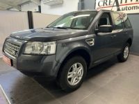 Land Rover Freelander II 2.2 TD4 152 CV 138 000 KM - <small></small> 10.990 € <small>TTC</small> - #2