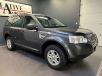 Land Rover Freelander II 2.2 TD4 152 CV 138 000 KM - <small></small> 10.990 € <small>TTC</small> - #3