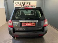 Land Rover Freelander II 2.2 TD4 152 CV 138 000 KM - <small></small> 10.990 € <small>TTC</small> - #4