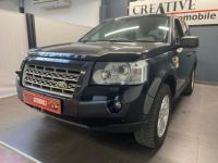 Land Rover Freelander II 2.2 TD4 152 CV DPF S 4X4 - <small></small> 9.900 € <small>TTC</small> - #2