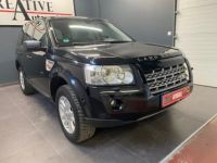 Land Rover Freelander II 2.2 TD4 152 CV DPF S 4X4 - <small></small> 9.900 € <small>TTC</small> - #7