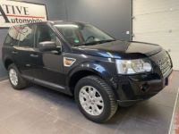 Land Rover Freelander II 2.2 TD4 152 CV DPF S 4X4 - <small></small> 9.900 € <small>TTC</small> - #9