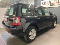 Land Rover Freelander II 2.2 TD4 152 CV DPF S 4X4 - <small></small> 9.900 € <small>TTC</small> - #11