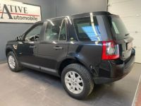 Land Rover Freelander II 2.2 TD4 152 CV DPF S 4X4 - <small></small> 9.900 € <small>TTC</small> - #12