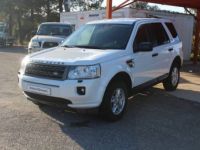 Land Rover Freelander II 4X4 2.2L TD4 16V 150CV BVA6 PACK SPORT/SE DYNAMIC 2011 SUPERBE GARANTIE 3 MOIS MOT/BTE - <small></small> 14.900 € <small>TTC</small> - #1