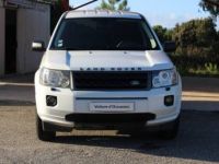 Land Rover Freelander II 4X4 2.2L TD4 16V 150CV BVA6 PACK SPORT/SE DYNAMIC 2011 SUPERBE GARANTIE 3 MOIS MOT/BTE - <small></small> 14.900 € <small>TTC</small> - #2